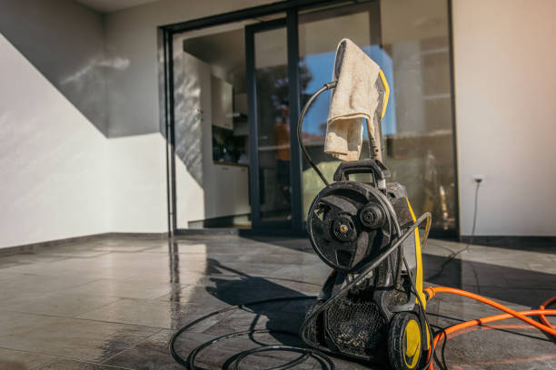 Pre-Holiday Cleaning in Magnolia, AR